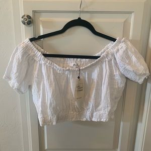 NWT Salty Lemon Set